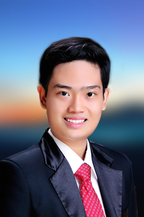 Binh Tran, software engineering, internship, full time job, computer science, student